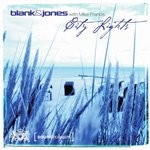 cover: Blank & Jones|Mike Francis - City Lights (Remixes)