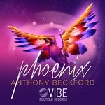 cover: Anthony Beckford - Phoenix