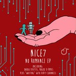 cover: Nice7 - No Romance EP