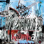 cover: James Cole - Khumba