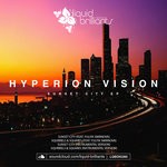 cover: Hyperion Vision|Yuliya Smirnova - Sunset City