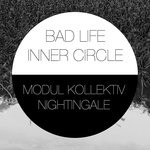 cover: Modul Kollektiv - Nightingale