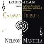 cover: Louis-jean - Caravan Tribute To Nelson Mandela