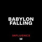 cover: Dope Ammo & Taiwan Mc - Babylon Falling