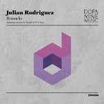 cover: Julian Rodriguez - Romaclo