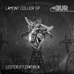 cover: Lester Fitzpatrick - Lamont Collier EP