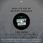 cover: Agua Sin Gas|Antoine Clamaran - I Say A Bitch