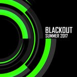 cover: Various - Blackout/Summer 2017