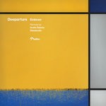 cover: Deeparture - Embraer