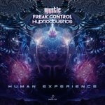 cover: Freak Control|Hypnocoustics|Mystic - Human Experience