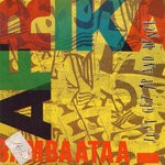 cover: Afrika Bambaataa - Just Get Up & Dance