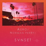 cover: Aero Chord|Norman Perry - SVNSET