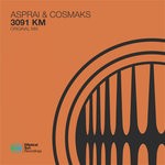 cover: Asprai|Cosmaks - 3091 Km