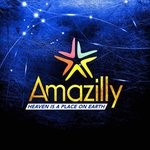 cover: Amazilly - Heaven Is A Place On Earth