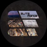 cover: Elite Force - Kinetika