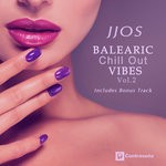 cover: Jjos - Balearic Chill Out Vibes 2