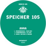 cover: Anna - Speicher 105