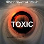 cover: Divyne|Davide Dinaro - Toxic