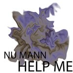 cover: Nu Mann - Help Me