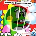 cover: Maximum - Bubbles Shooters