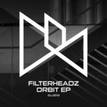 cover: Filterheadz - Orbit EP