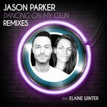 cover: Jason Parker|Elaine Winter - Dancing On My Own (Remixes)