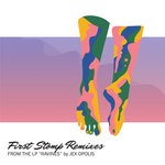 cover: Jex Opolis - First Stomp (Remixes)