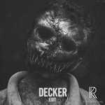 cover: Decker - Exit