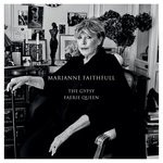 cover: Marianne Faithfull - The Gypsy Faerie Queen