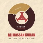 cover: Ali Hassan Kuban - Mabruk