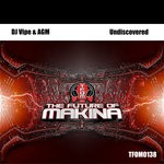 cover: Dj Vipe & Agm - Undiscovered