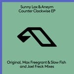 cover: Sunny Lax & Aneym - Counter Clockwise EP