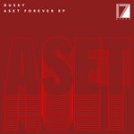 cover: Dusky - Aset Forever EP