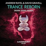 cover: Andrew Rayel & David Gravell - Trance ReBorn (FYH100 Anthem)