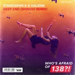 cover: Standerwick & Haliene - Deep End