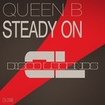 cover: Dj Queen B - Steady On