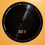 cover: Birth Of Frequency|Kangding Ray|Pris|Tadeo - Propaganda Moscow: Act V