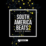 cover: Marnel|Various - South America Beats Vol 2 (unmixed Tracks)