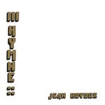 cover: Jean Hoyoux - III Hymne