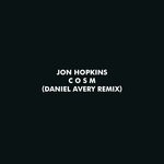 cover: Jon Hopkins - COSM