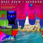 cover: Diaz Tech & Veltran - Ficcion