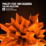 cover: Kim Casandra|Phillip J - Falling Milestone