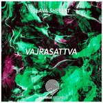 cover: Slava Shelest - Vajrasattva