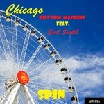 cover: Chicago Rhythm Machine|Soul Smith - Spin EP