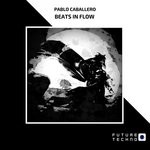 cover: Pablo Caballero - Beats In Flow