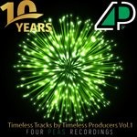 cover: Various - A Decade Of Hits, Timeless Tracks By Timeless Producers Vol 1