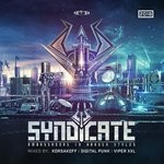 cover: Various - Syndicate 2018