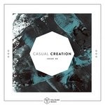 cover: Various - Casual Creation Issue 28