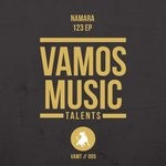 cover: Namara - 123 EP