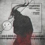 cover: Champas - Der Anfall